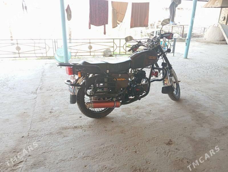 Iž Planeta 5 2023 - 18 000 TMT - Халач - img 1