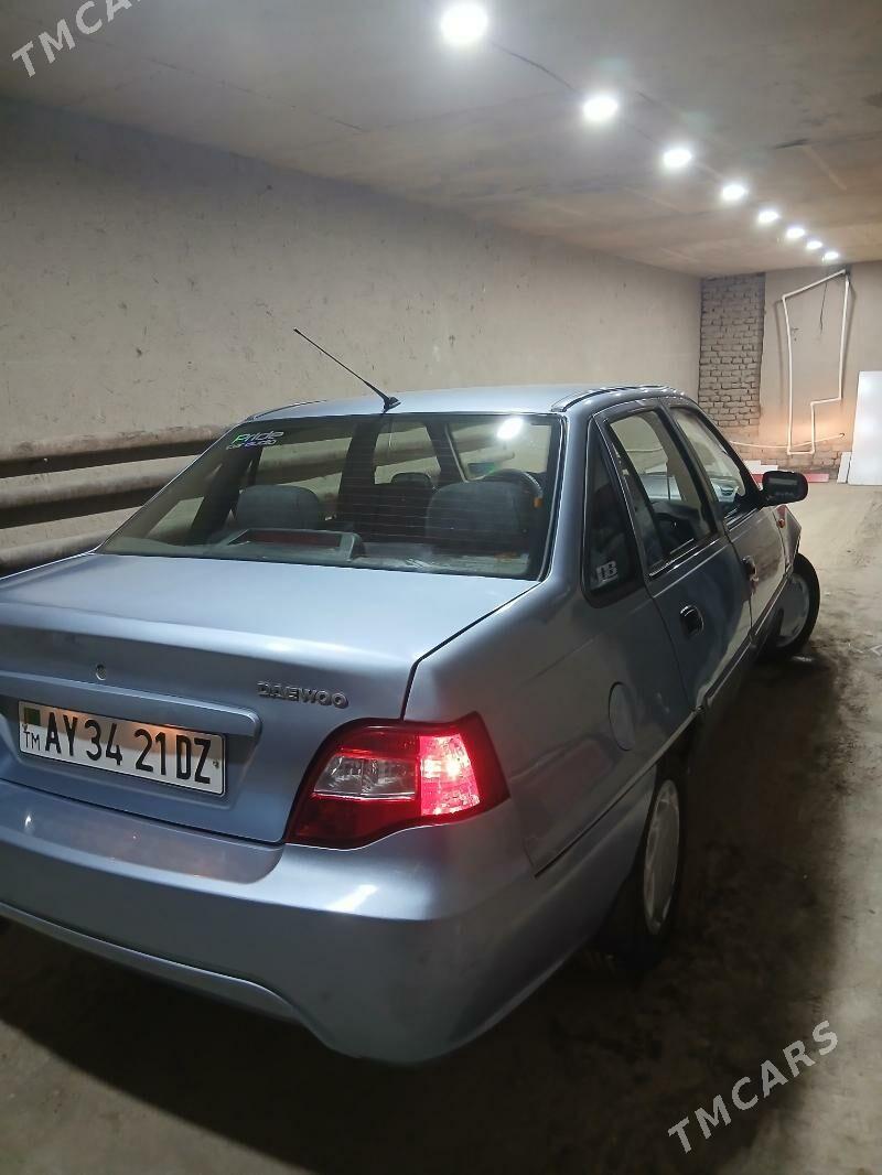 Daewoo Nexia 2011 - 65 000 TMT - Дашогуз - img 1