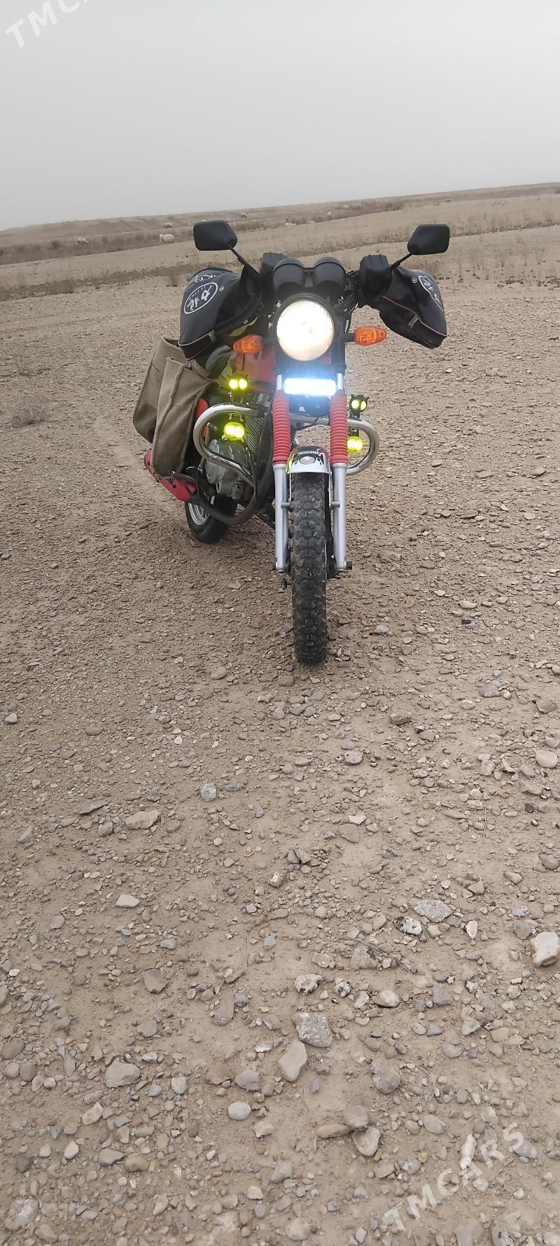 Fekon FK150-8G 2021 - 7 500 TMT - Balkanabat - img 1