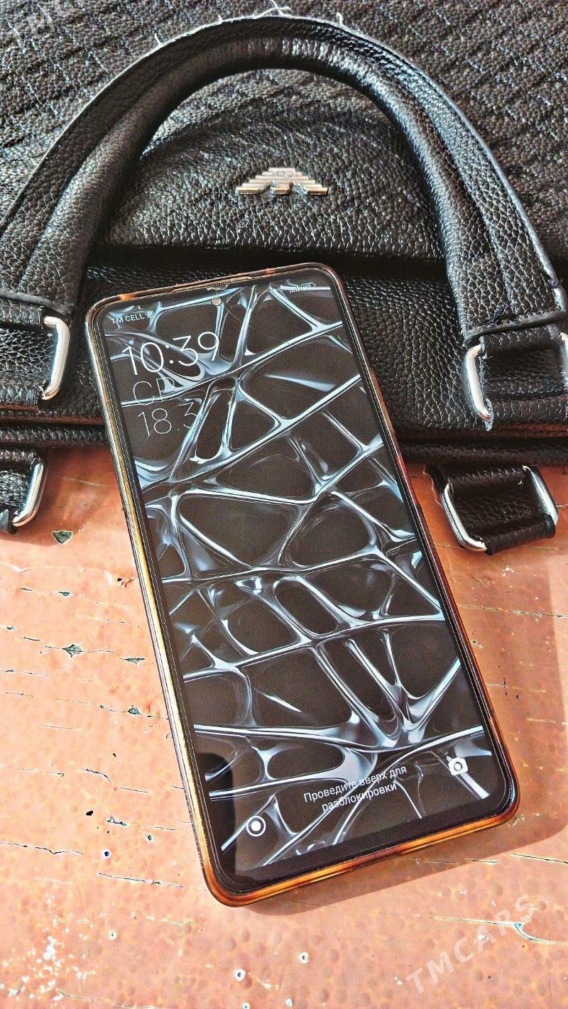 Redmi Note 10 Pro 8/128 - Шабатский этрап - img 1