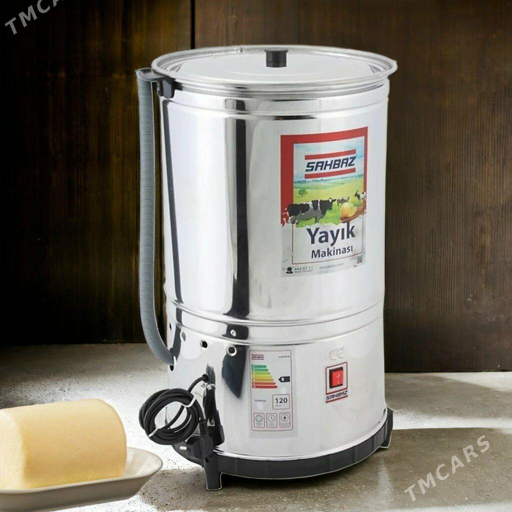 Yag alyan масло бойка - Ашхабад - img 1