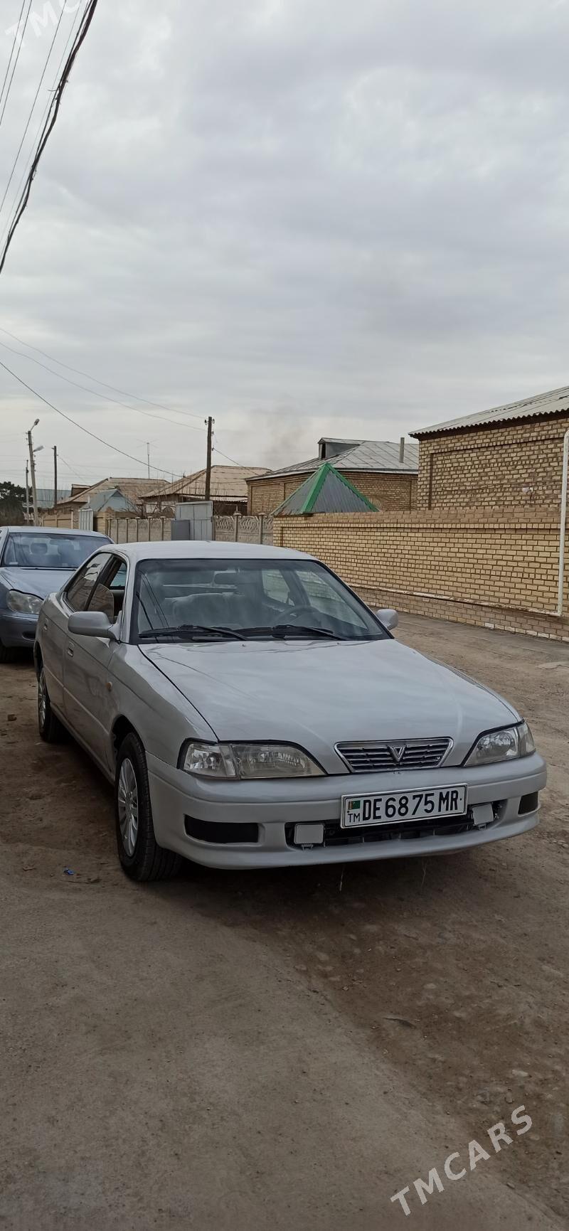 Toyota Vista 1995 - 47 000 TMT - Мары - img 1