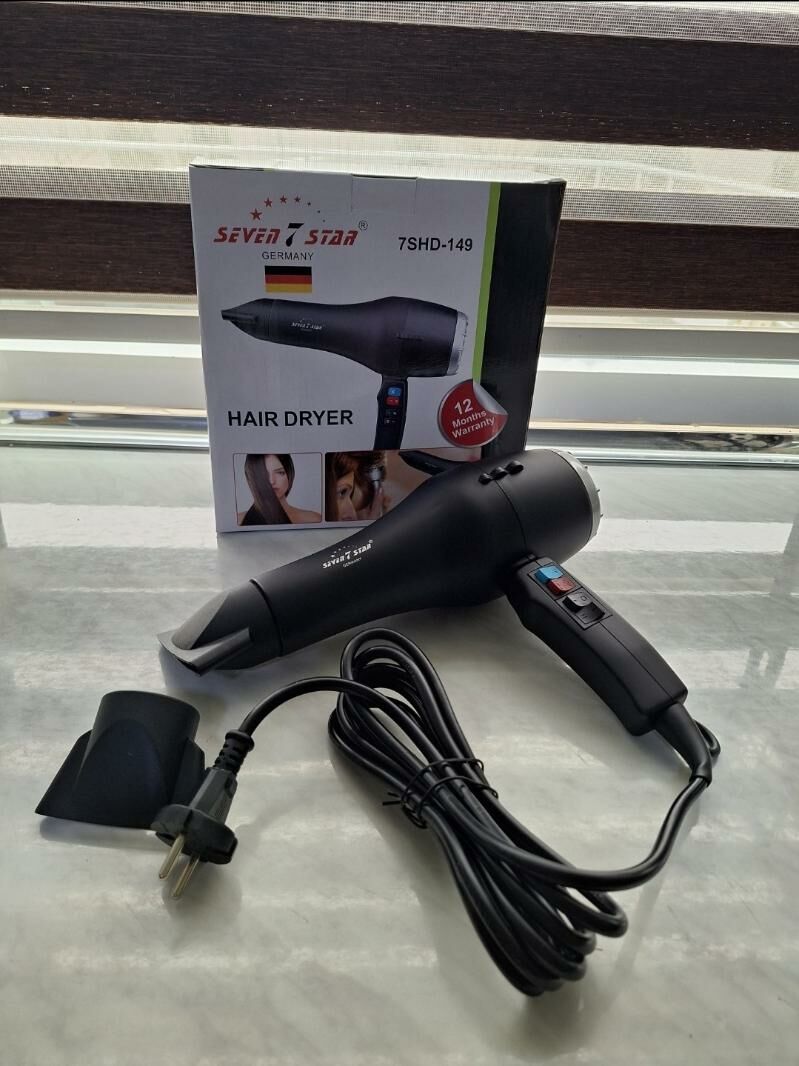 Professional fen - Aşgabat - img 1