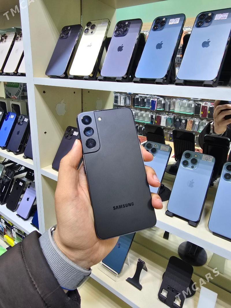 samsung s22 256g - Aşgabat - img 1