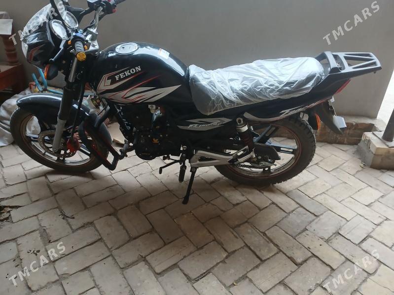 Fekon FK150-8G 2026 - 17 000 TMT - Kerki - img 1