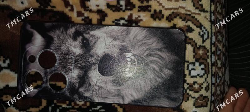 чехлы - Türkmenbaşy - img 1