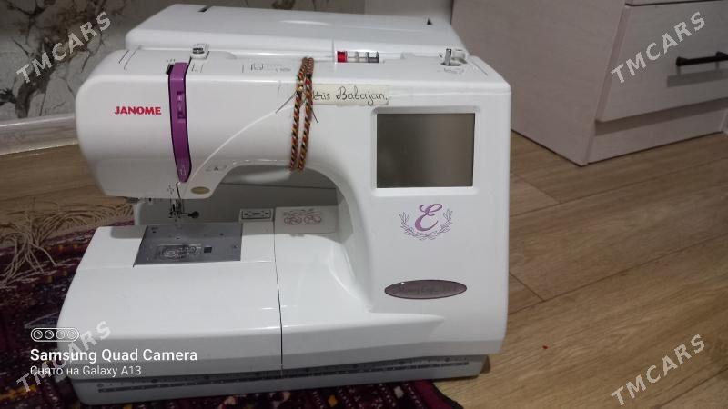 kampiyuter masyn - Ak bugdaý etraby - img 1