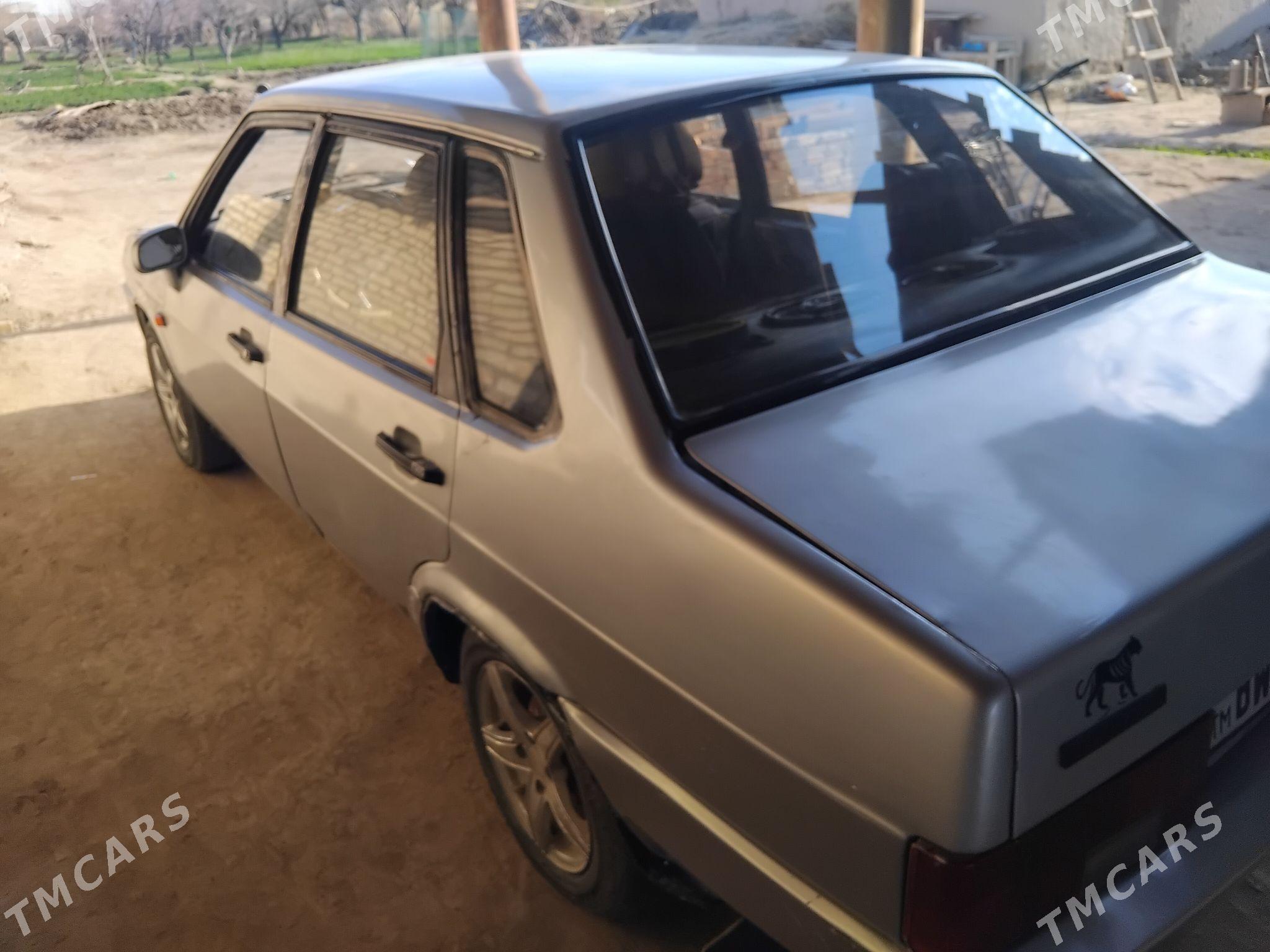 Lada 21099 2002 - 40 000 TMT - Dänew - img 1