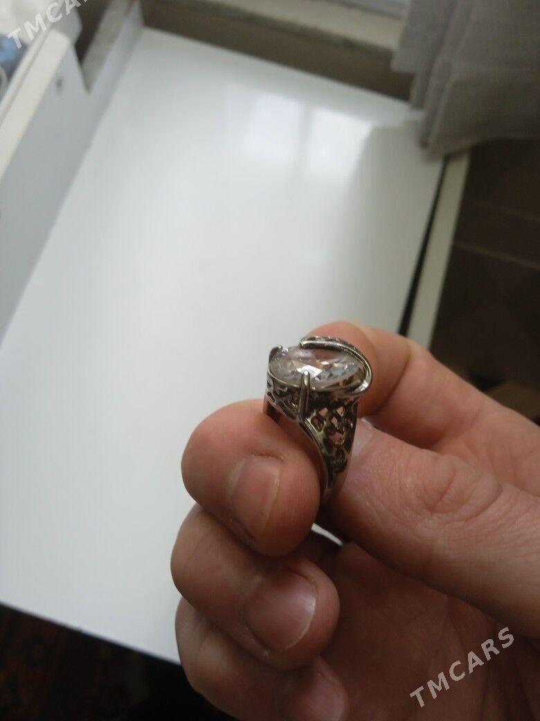 kumus yuzuk - Aşgabat - img 1