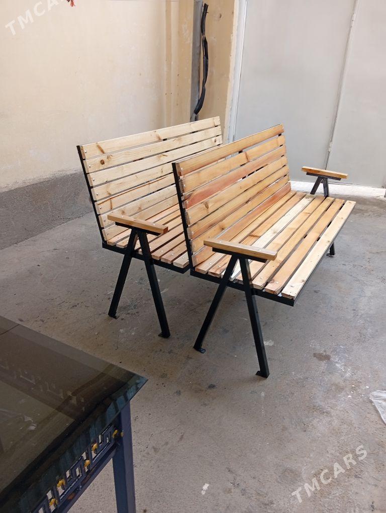 sgameýka - Aşgabat - img 1