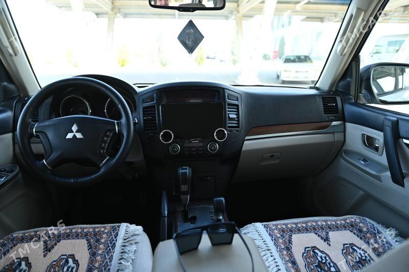 Mitsubishi Pajero 2007 - 302 000 TMT - Туркменабат - img 1