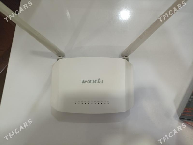 wi-fi router - Balkanabat - img 1