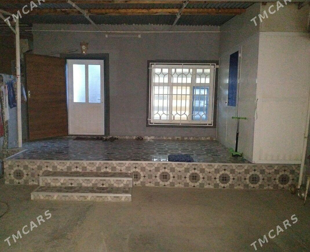 arenda jaý, аренда квартир - Балканабат - img 1