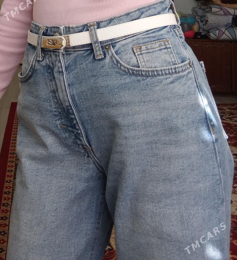 jynsy - Ашхабад - img 1