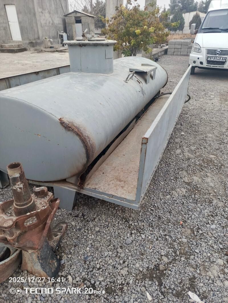 Suw bocga 2 500 TMT - Гёкдепе - img 1