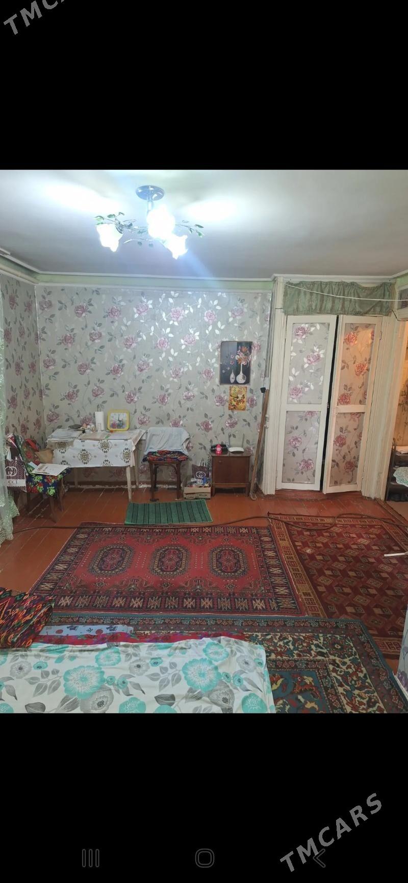 квартира жайлар - Туркменабат - img 1