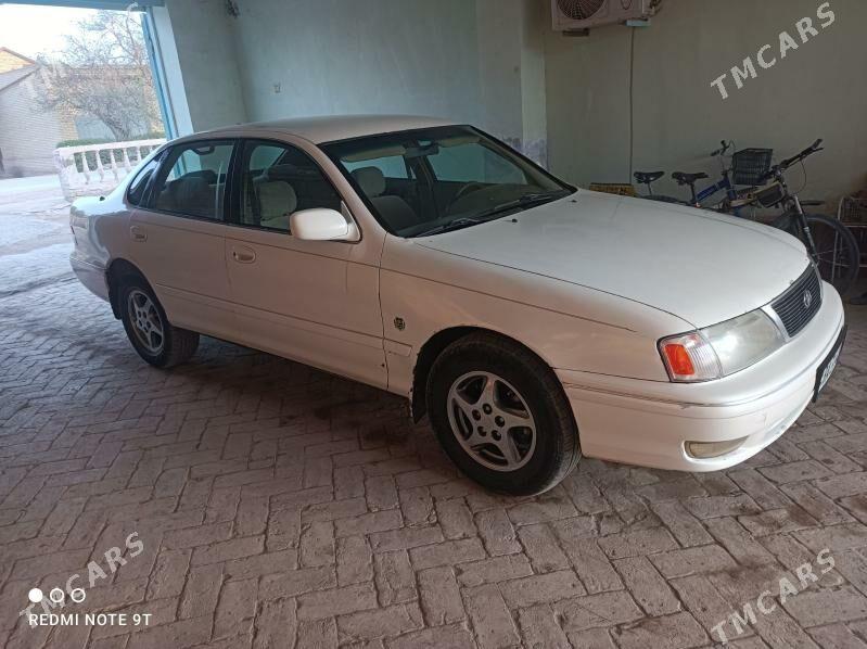 Toyota Avalon 1996 - 140 000 TMT - Kerki - img 1