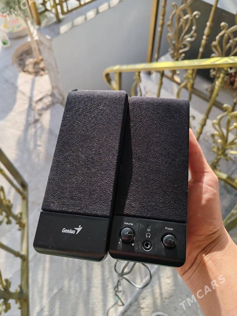 Komp Kalonka - Балканабат - img 1