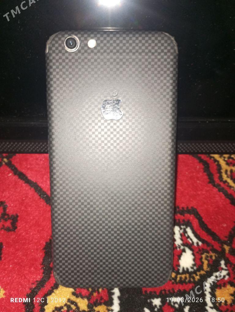 iPhone 6 - Daşoguz - img 1