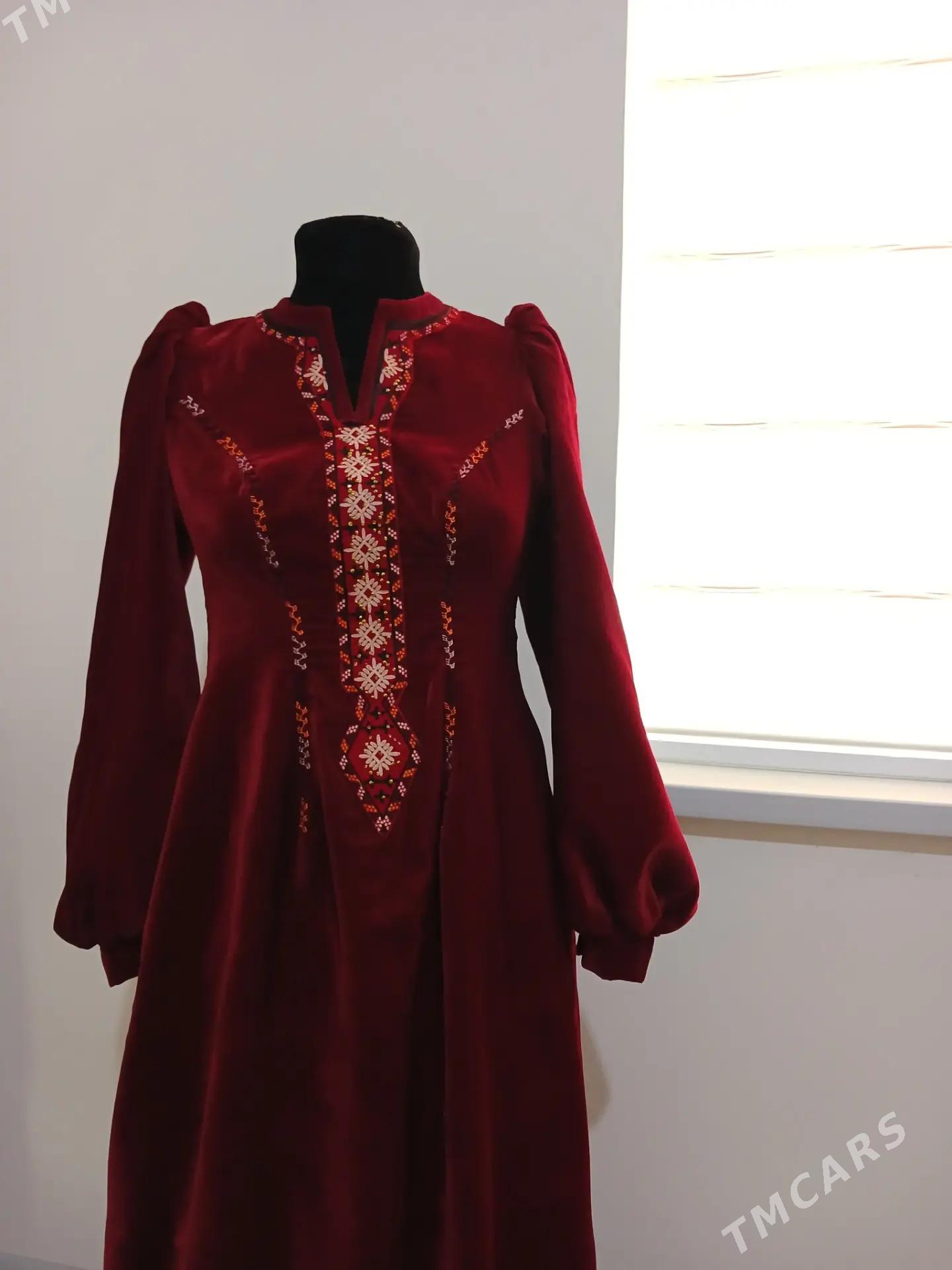 uçurum prokat koynek - Gumdag - img 1