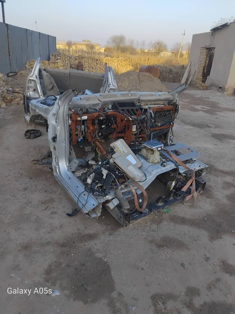 morda 5 000 TMT - Mary - img 1