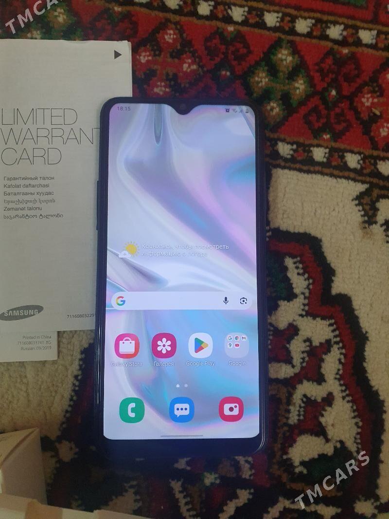 A20s - Gyzylarbat - img 1