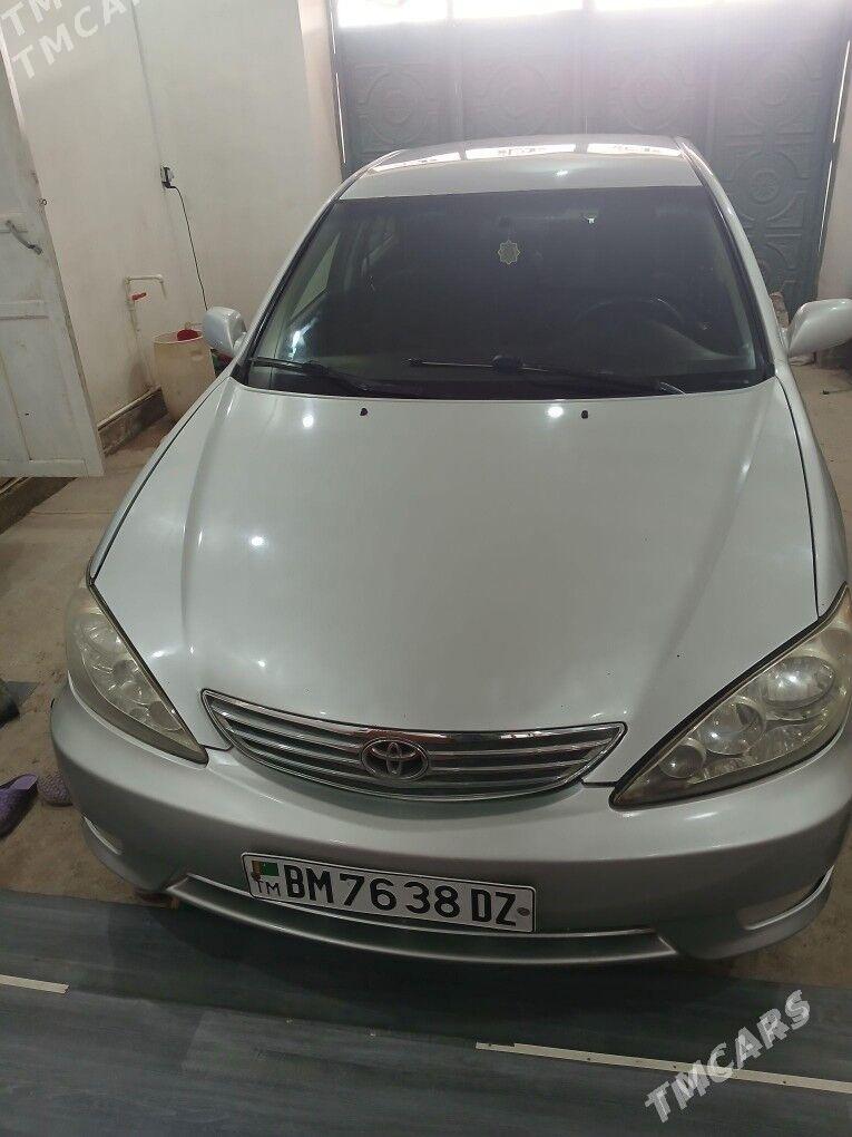Toyota Camry 2003 - 200 000 TMT - Türkmenbaşy etr. - img 1