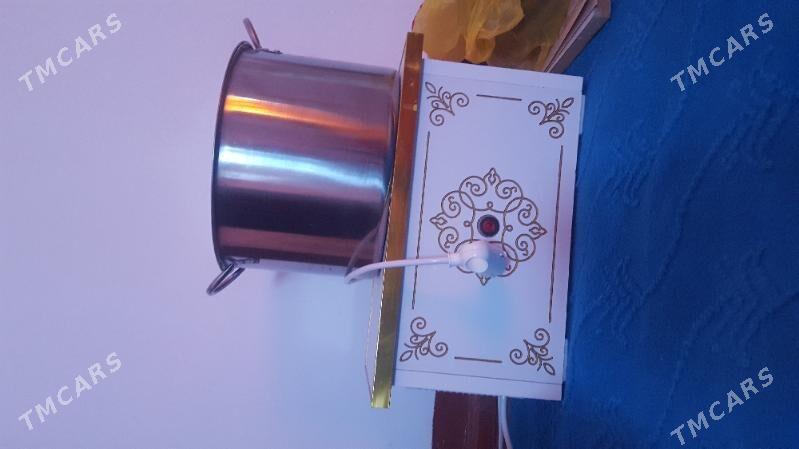 myşalka - етр. Туркменбаши - img 1