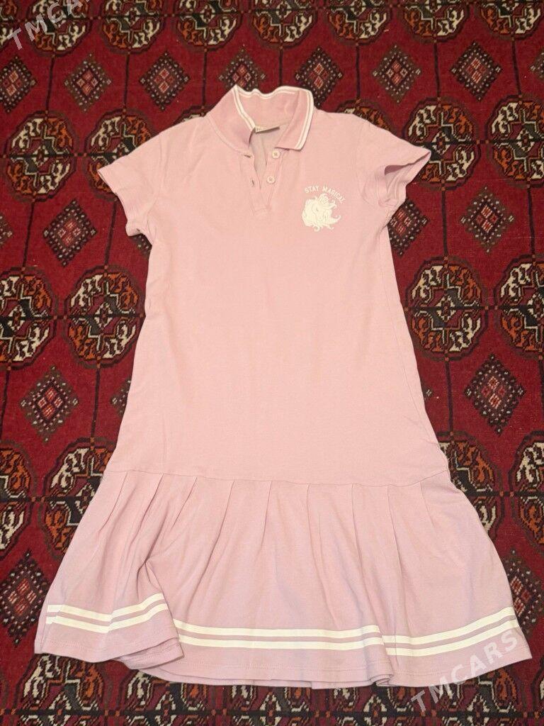 одежда для девочки - Kim raýon - img 1