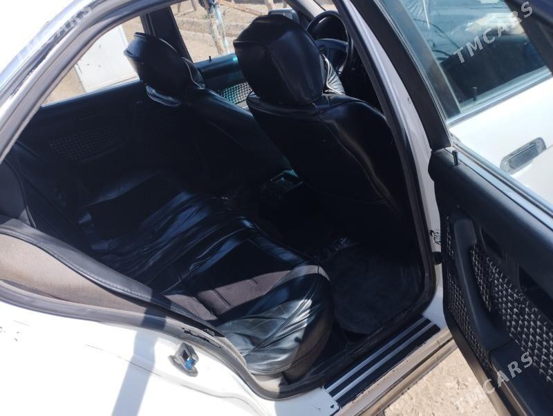 BMW 525 1994 - 50 000 TMT - Гарабекевюл - img 1