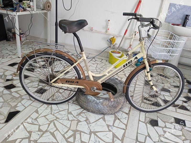 Welik - Türkmenabat - img 1