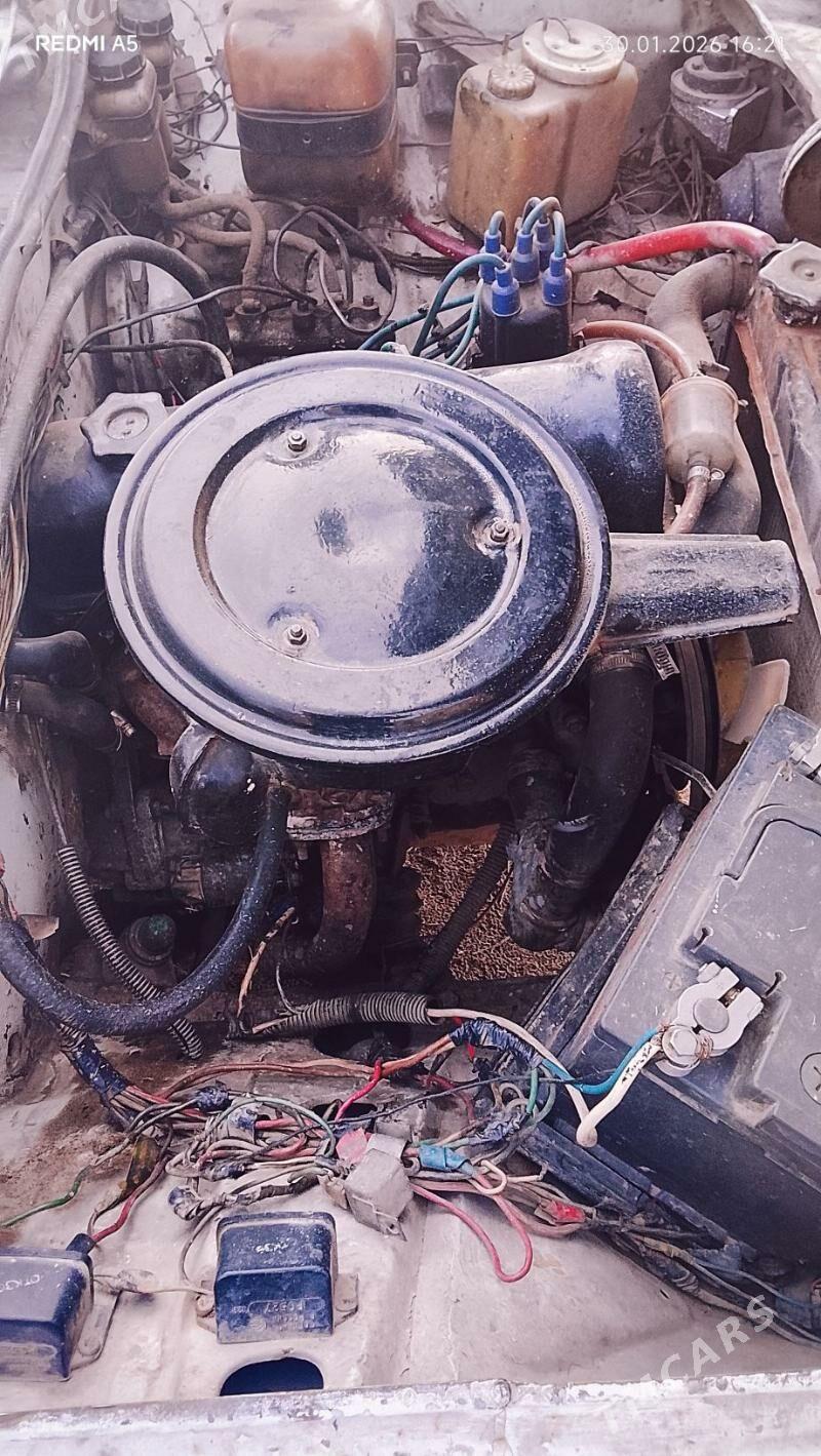 Lada 2106 1980 - 12 000 TMT - Hojambaz - img 1