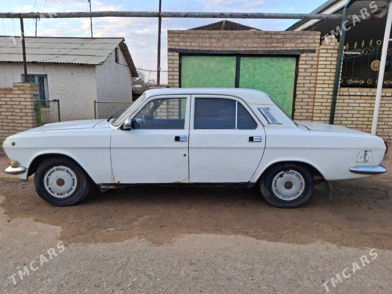 Gaz 24 1991 - 17 000 TMT - Gazojak - img 1