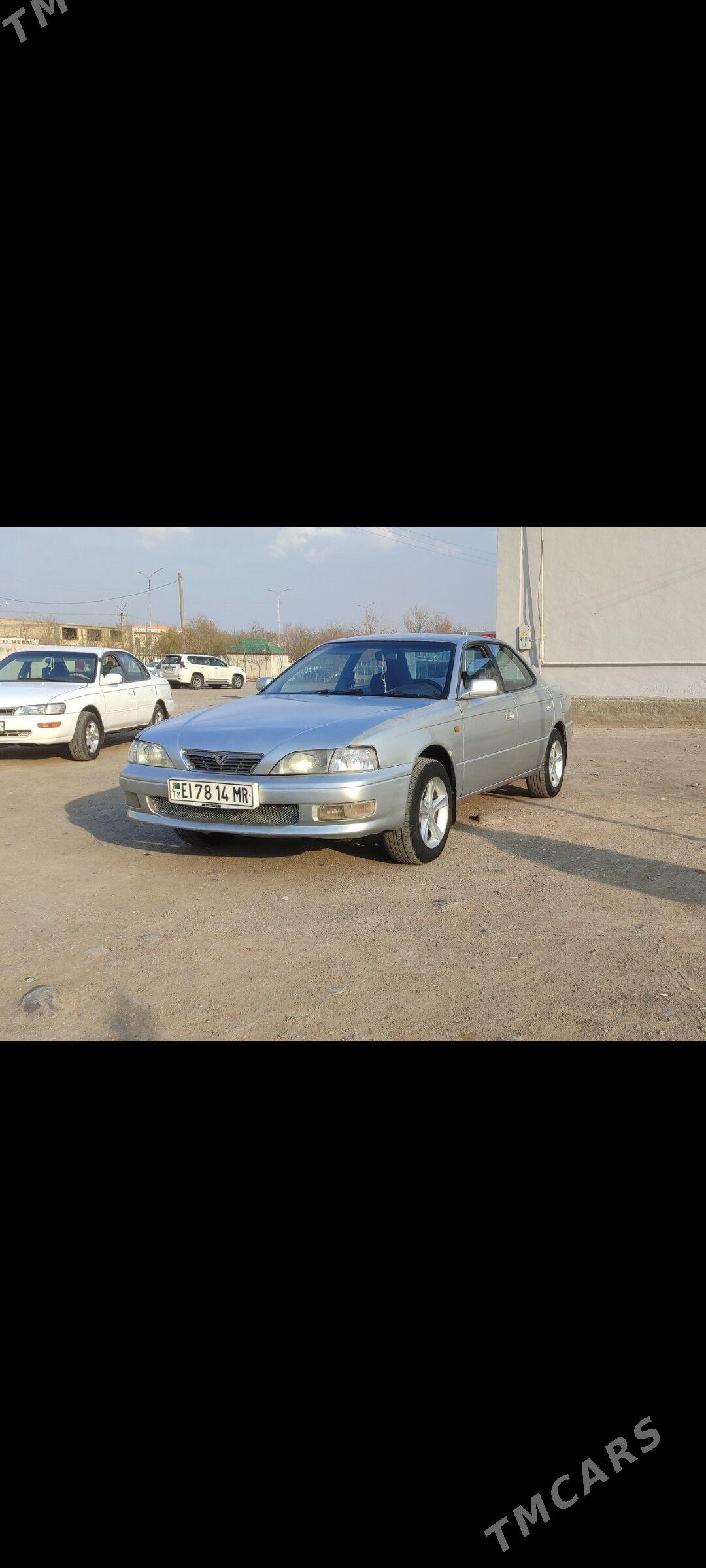 Toyota Vista 1996 - 66 000 TMT - Ýolöten - img 1