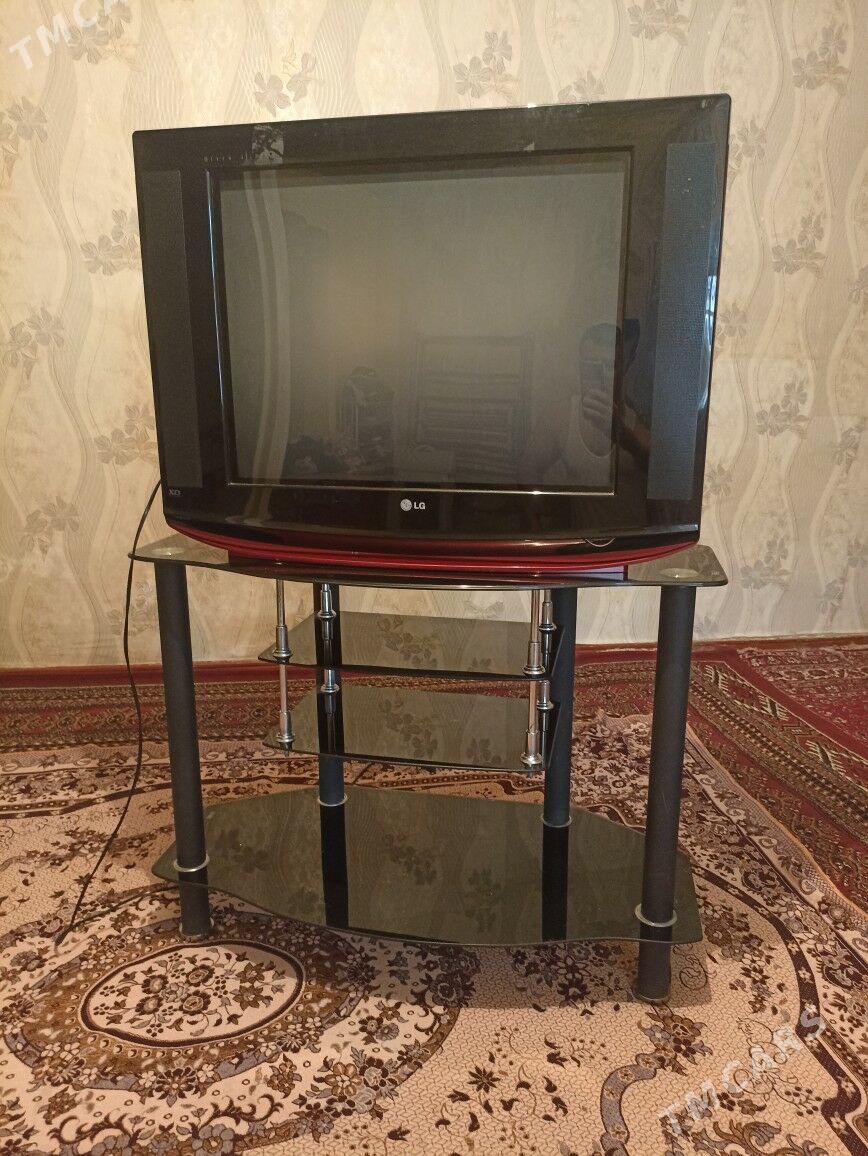 Telewizor  pastowka - Хитровка - img 1