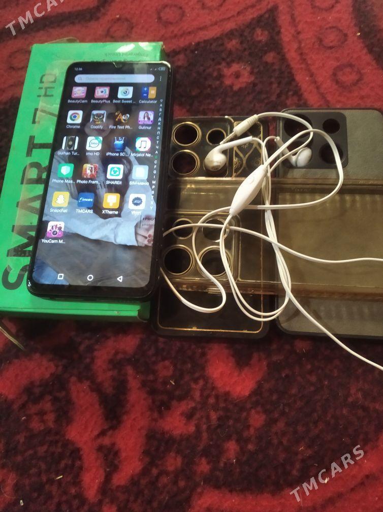 Smart 7 - Gubadag - img 1