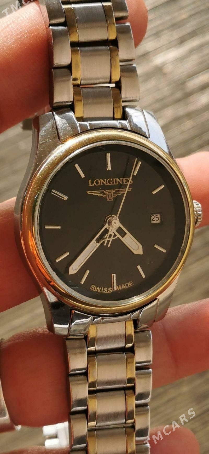 Sagat Часы Сагат. - Mary - img 1