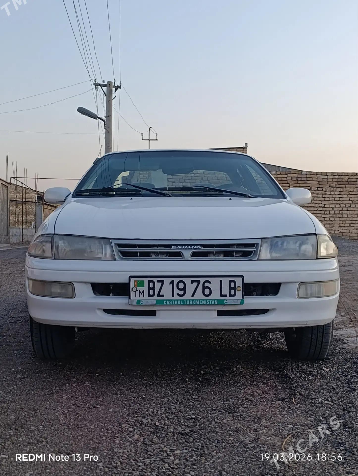 Toyota Camry 1996 - 72 000 TMT - Туркменабат - img 1
