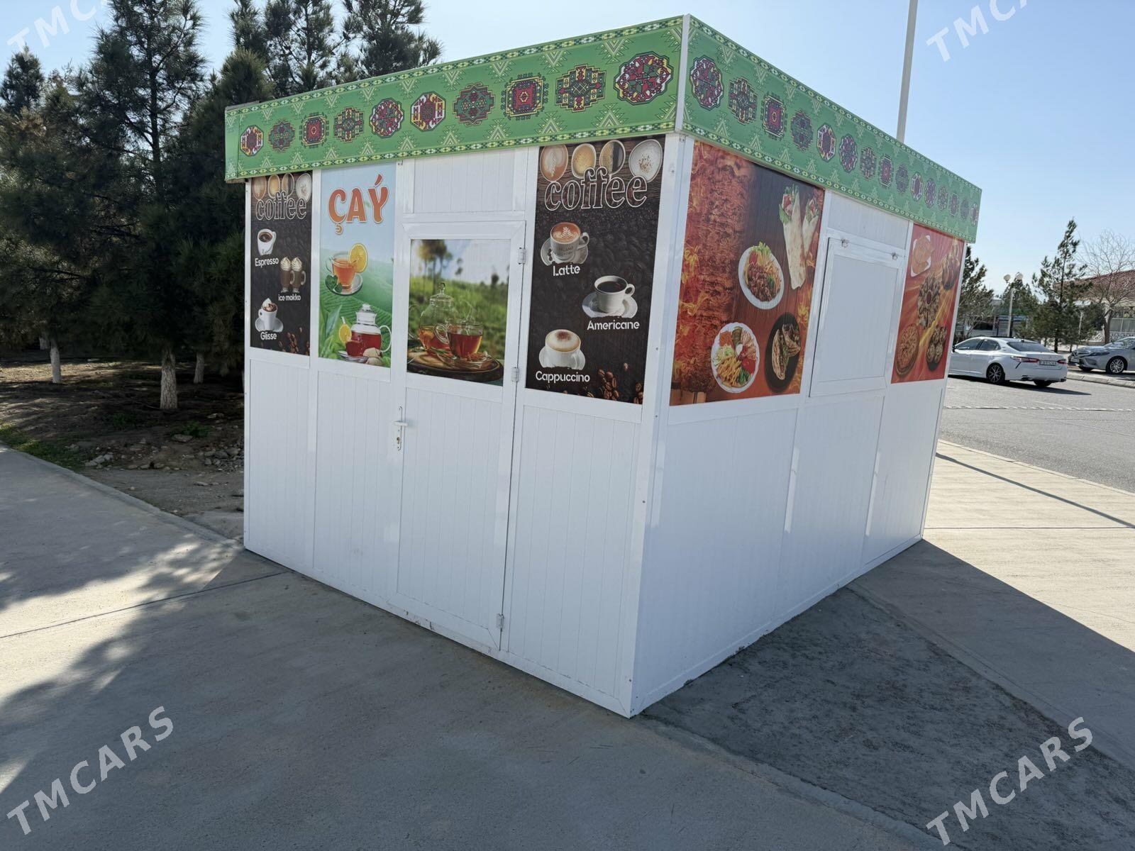 JYGYLLYK BUTKA - "Алтын Асыр" Гундогар базары ( Толкучка) - img 1