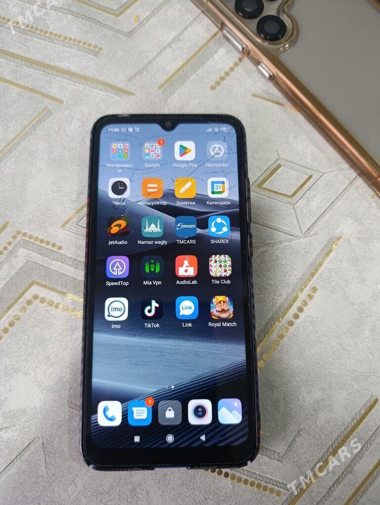 redmi 9a - Ашхабад - img 1