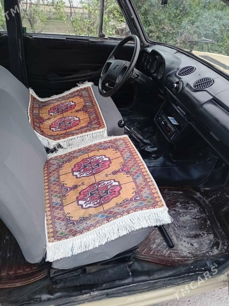 Lada 2106 1987 - 27 000 TMT - Бузмеин - img 1