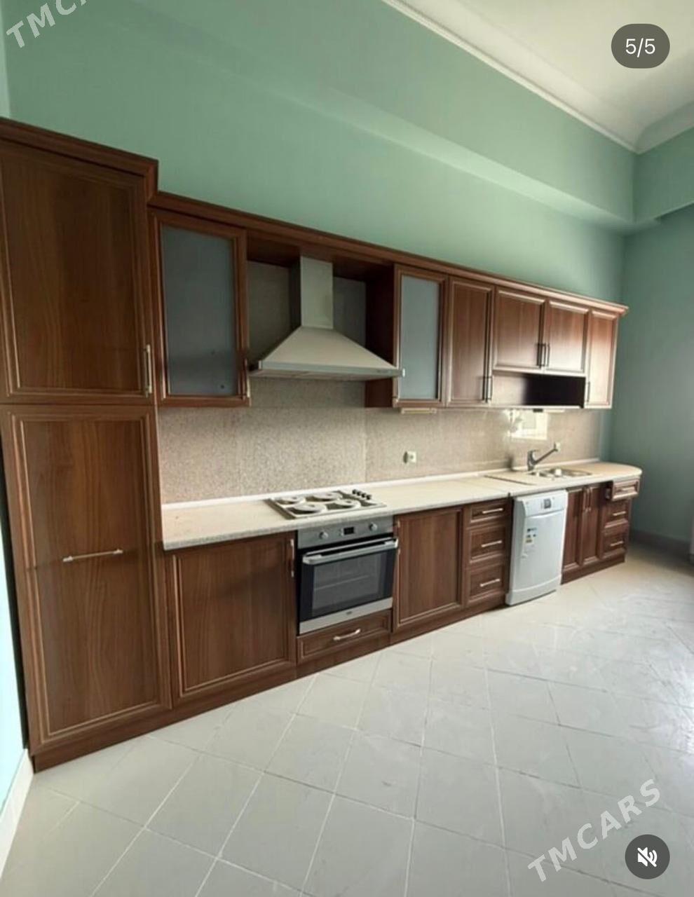 Ленина Шаелы 4 ком элитка - Arçabil şaýoly - img 1