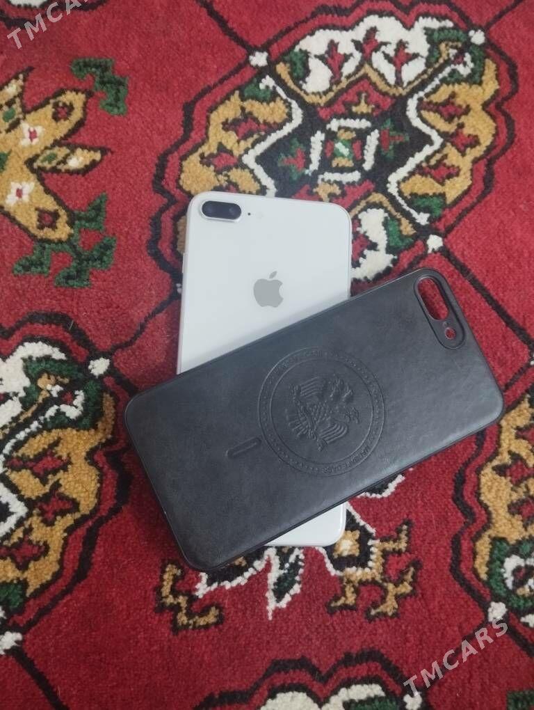 iPhone 8+ - Дашогуз - img 1