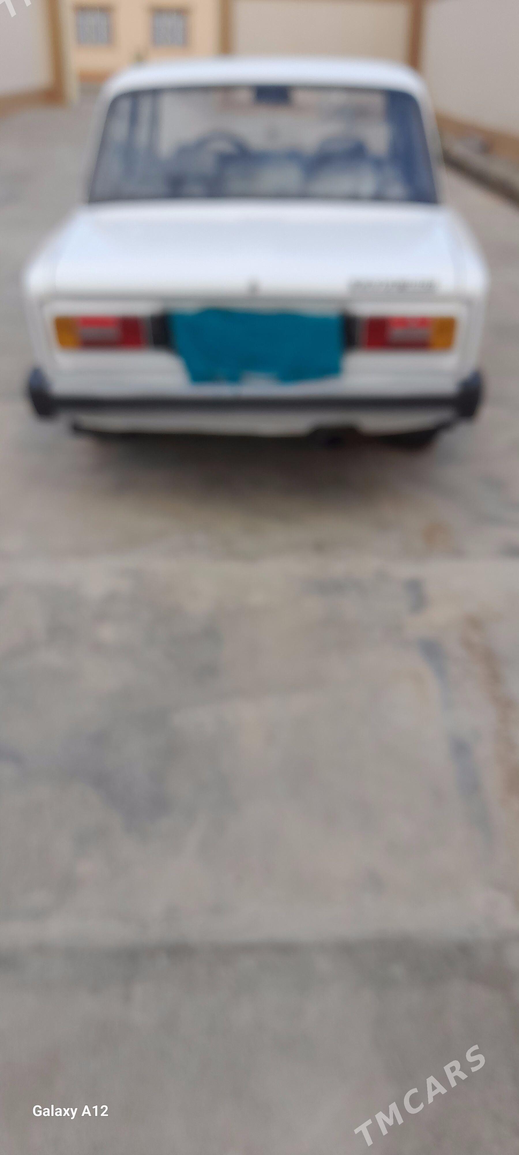 Lada 2106 1993 - 25 000 TMT - Серахс - img 1