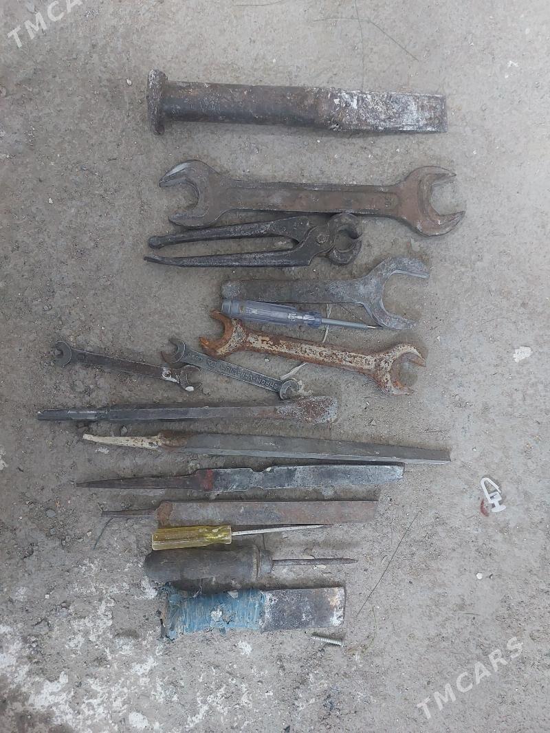 acar - Ашхабад - img 1