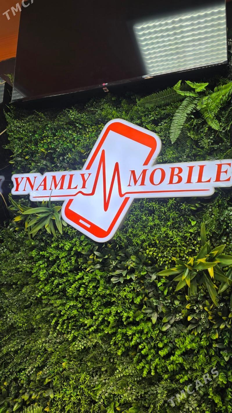 Ynamly mobile Paket telefon - Ашхабад - img 1