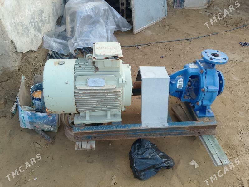 suw nasos - Мары - img 1