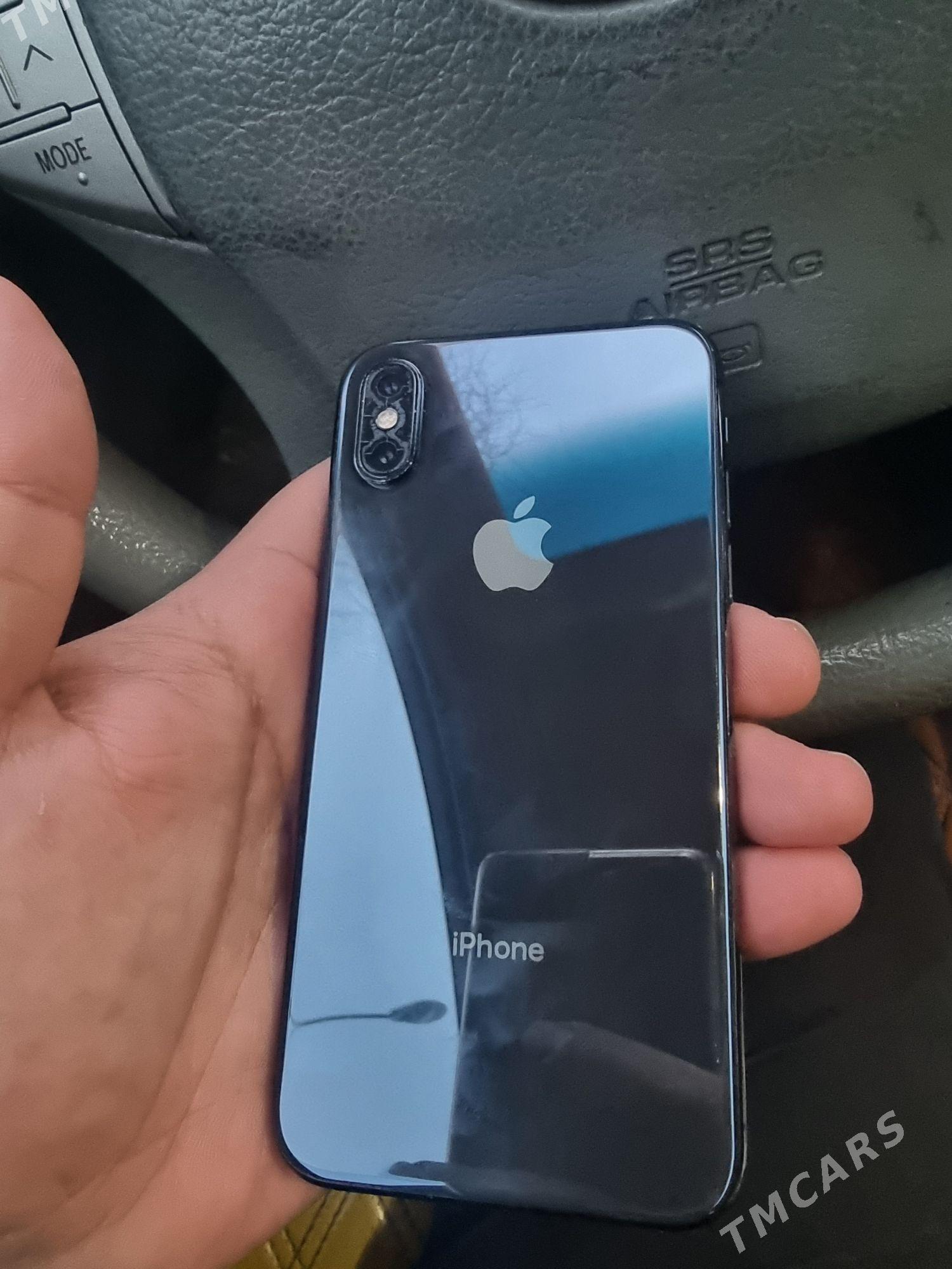 iphone xs - Aşgabat - img 1