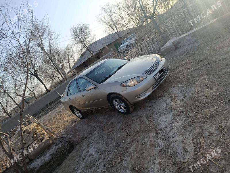 Toyota Camry 2003 - 170 000 TMT - Türkmenbaşy etr. - img 1