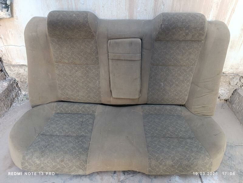 yzky sidenya 300 TMT - Daşoguz - img 1